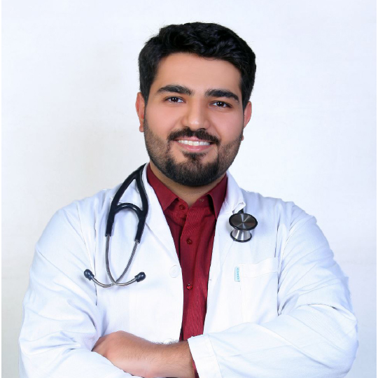 دکتر حامد شهریاری - مشاور تحصیلی مجموعه